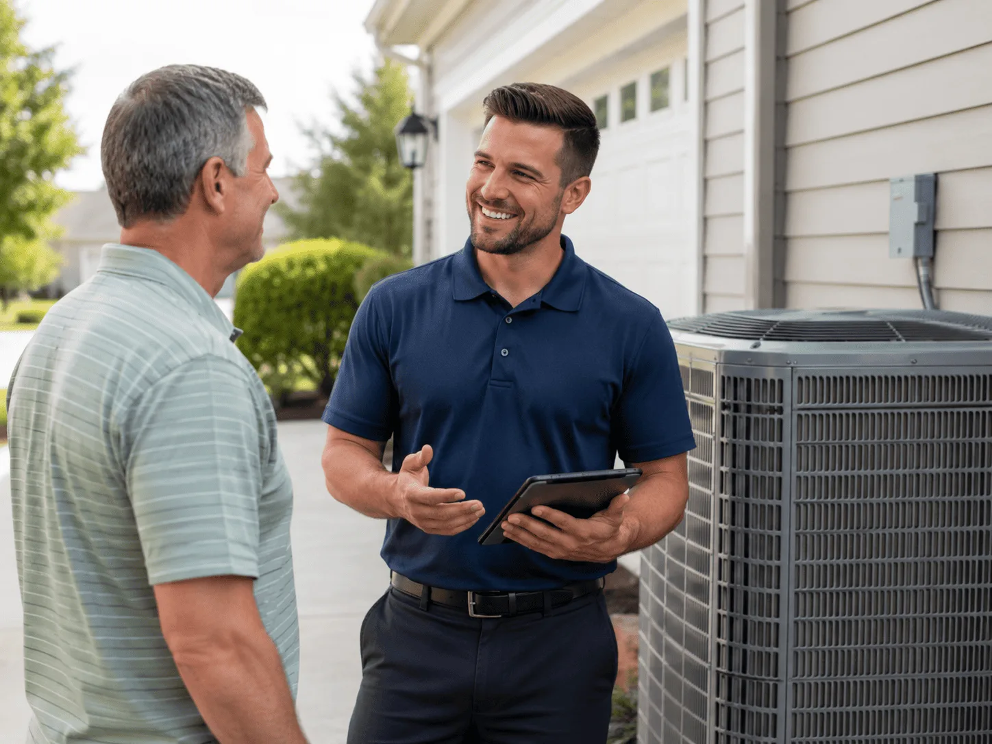 Heat Pump Installation Interlochen, MI FAQs